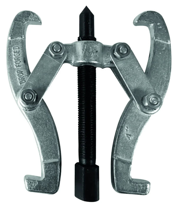 (246533) EXTRACTOR PARA POLEAS 2 GARRAS X 4