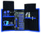(253577) KIT DE PUNTAS Y ACCESORIOS P/CELULAR 81PZAS