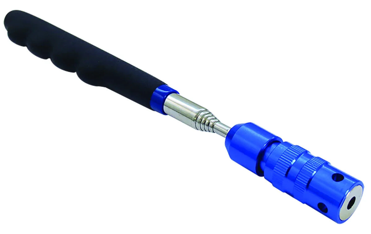 (255507) IMAN TELESCOPICO 191-800 MM C/ LED