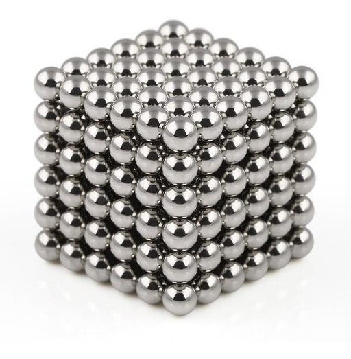 (255529) IMAN CUBO C/216 ESFERAS