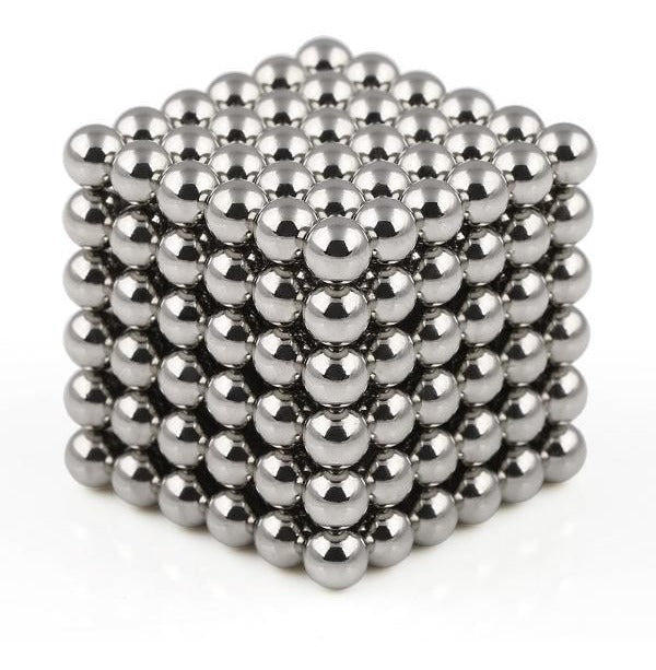 (255529) IMAN CUBO C/216 ESFERAS