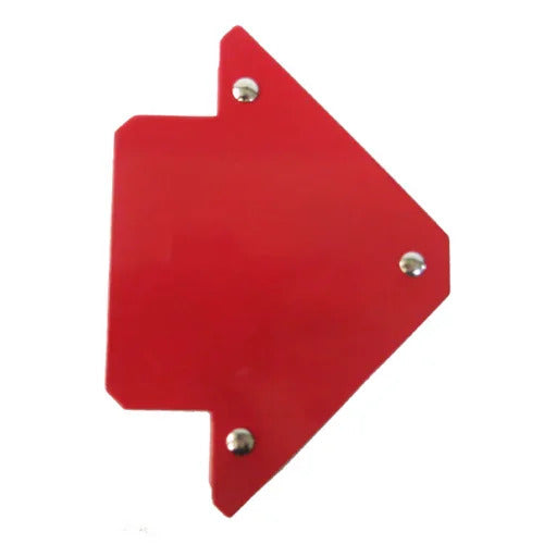 (255538) IMAN TRIANGULAR P /SOLDAR P/ 34 KG