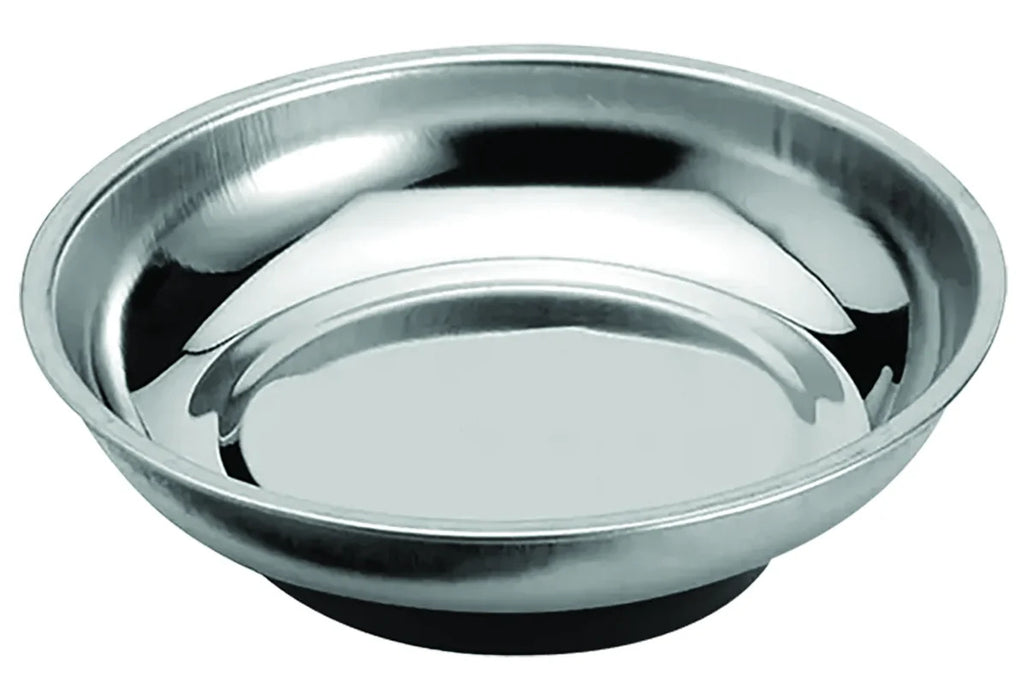 (255542) CHAROLA MAGNETICA REDONDA 100MM