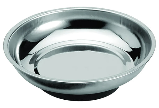 (255542) CHAROLA MAGNETICA REDONDA 100MM