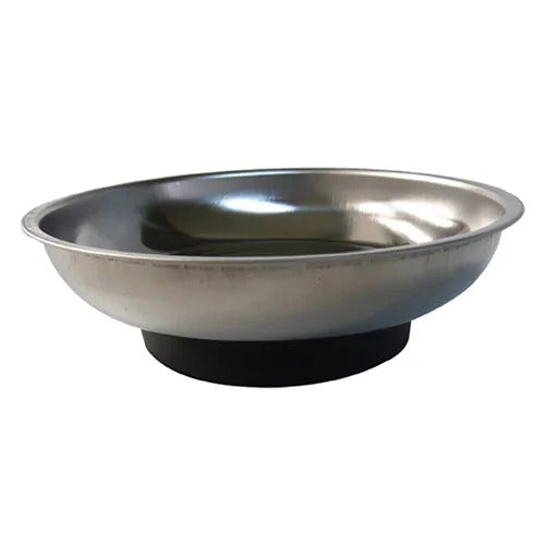 (255543) CHAROLA MAGNETICA REDONDA 150MM