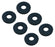 (255563) IMAN REDONDO ANILLO 3/4X1/8 C/6 PZAS