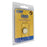 (255568) IMAN REDONDO SUPER 18X3 BLISTER C/3 PZAS