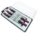(258160) JGO LIMAS P/CERRAJERO 5 PZS