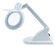 (260511) LUPA BASE C/TAPA Y LED 3-12X
