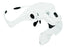 (260574) LUPA ANTEOJO VISOR BLANCA