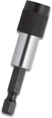 (26241) ADAPTADOR HEXAGONAL INDUSTRY BITS 1/4X45