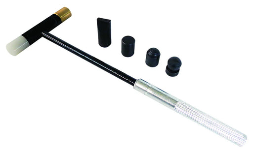 (263116) MARTILLO JOYERO JGO. 6 CABEZAS