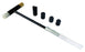 (263116) MARTILLO JOYERO JGO. 6 CABEZAS