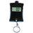 (263506) MEDIDOR DE AIRE 100 LBS DIG. NEGRO