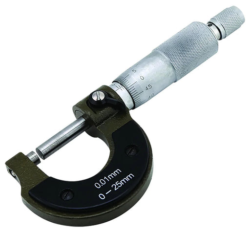 (264105) MICROMETRO EXTERIOR 0-25 MM