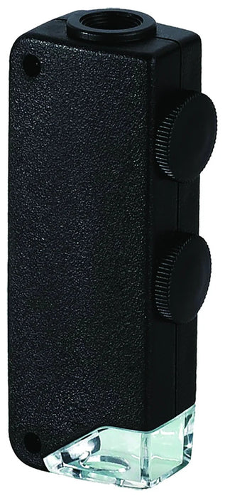 (264305) MICROSCOPIO MINI 60-100X LED