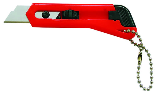 (266113) NAVAJA CUTTER 13MM LLAVERO
