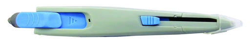 (266117) NAVAJA CUTTER QIUITA GRAPAS 9MM