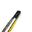 (272247) PINZETA PUNTA PLANA 160 MM C/ LED.