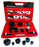 (284564) JGO DE SACABOCADOS PUNCH 1/2 A 2 PULG