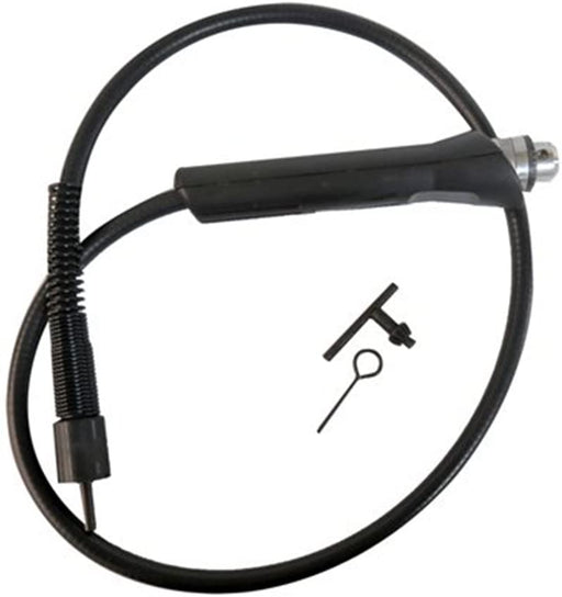 (290142) CHICOTE 1.3 MM P/ TALADRO BROQ. 2800 RPM