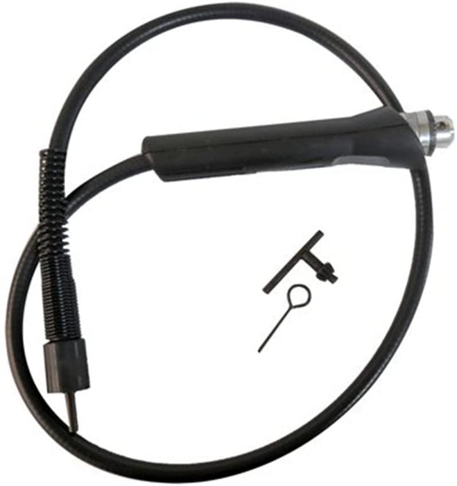 (290142) CHICOTE 1.3 MM P/ TALADRO BROQ. 2800 RPM