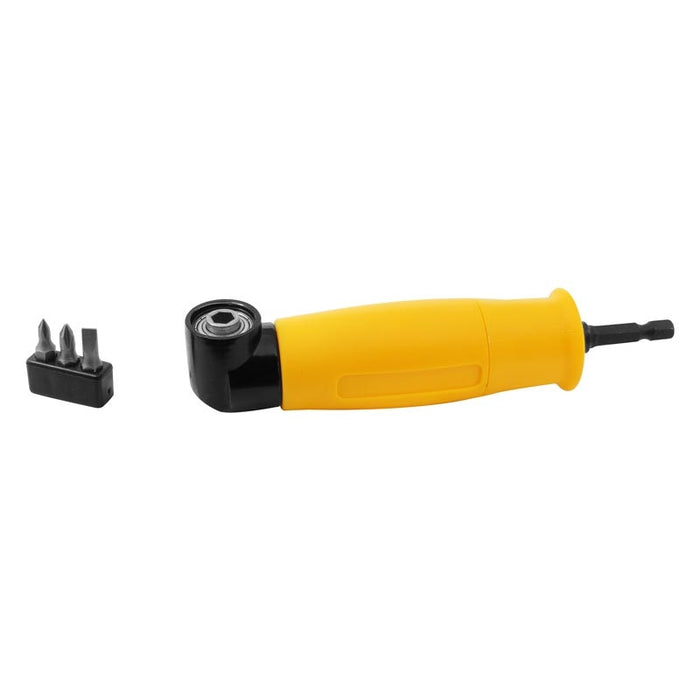 (290147) TALADRO ADAPTADOR ANGULO 75 C/6 PUNTAS