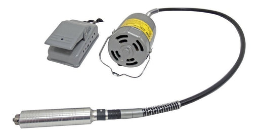 (290150) TALADRO COLGANTE C/PEDAL 20000RPM
