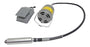 (290150) TALADRO COLGANTE C/PEDAL 20000RPM