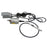 (290150) TALADRO COLGANTE C/PEDAL 20000RPM
