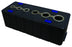(290157) PLANTILLA CENTRADORA P/MADERA EN V 4 A 12MM