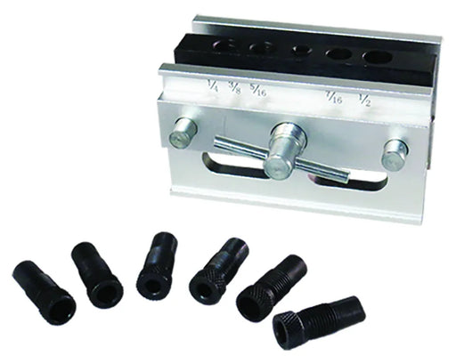 (290162) GUIA CENTRANTE P/MADERA 7MM A 12MM