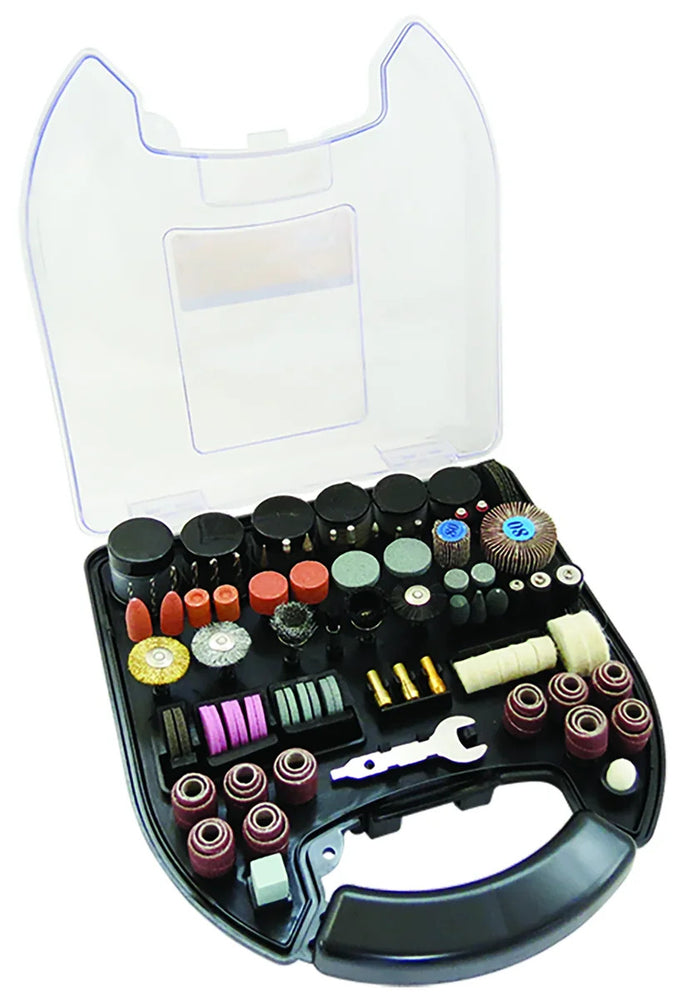 (290167) KIT DE ACCESORIOS P/MOTOTOOL C/320 PZAS