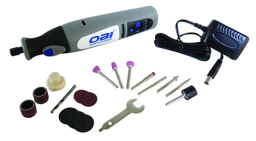 (290185) TALADRO ESMERIL MOTOTOOL BB 8V 20 ACC.