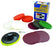 (290198) KIT DE ACCESORIOS P/PULIR C/ RESPALDO 4 1/2
