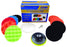 (290199) KIT DE ACCESORIOS 12PZAS P/PULIR