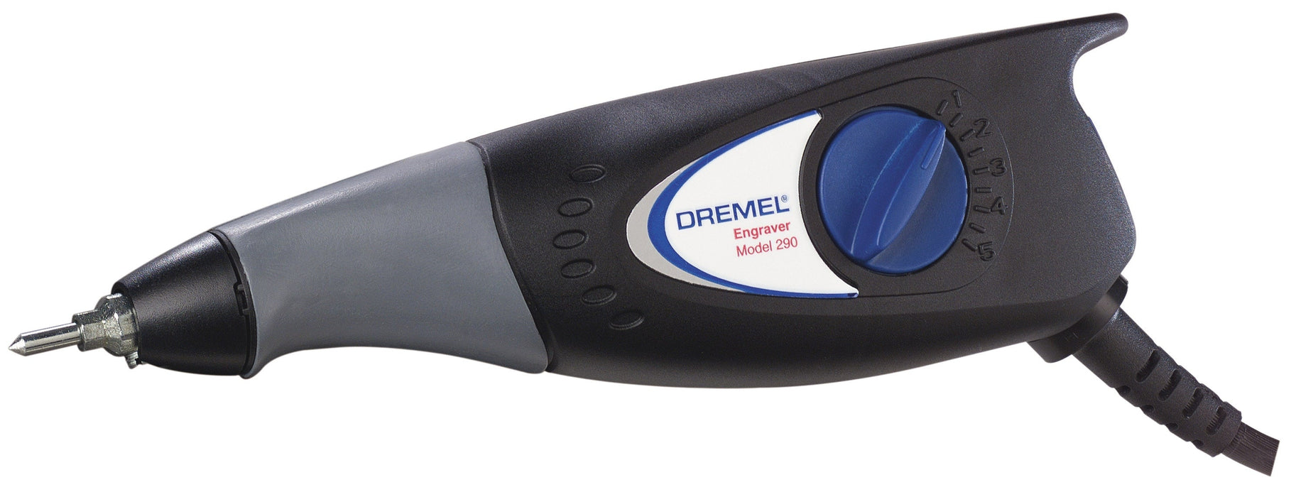 (290) VIBROGRABADOR 7200 PULSOS GPM