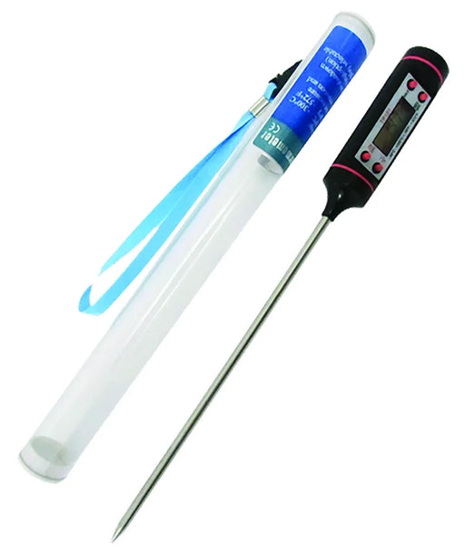 (292314) TERMOMETRO DIGITAL C/SONDA -50 A 300 GDS. C.