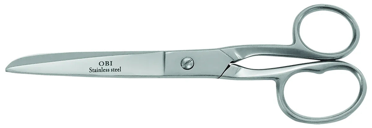 (292518) TIJERA P/COSTURA OJO GRANDE 7PLG