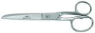 (292518) TIJERA P/COSTURA OJO GRANDE 7PLG