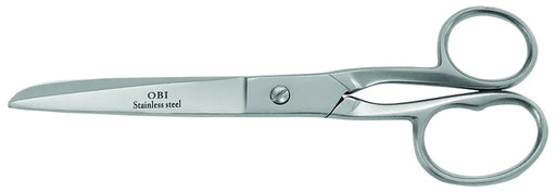(292518) TIJERA P/COSTURA OJO GRANDE 7PLG