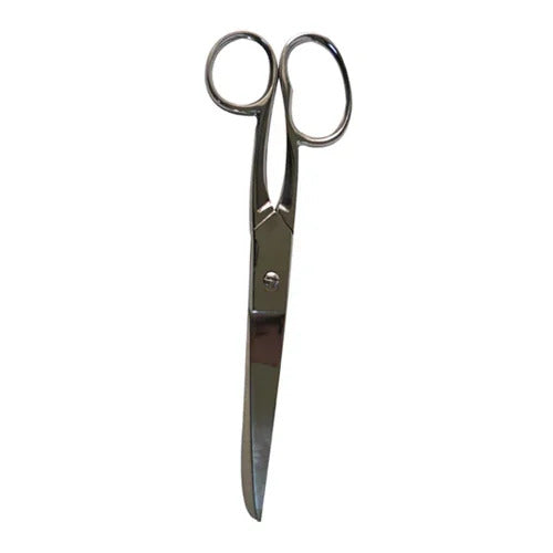 (292519) TIJERA P/COSTURA OJO GRANDE 8PLG
