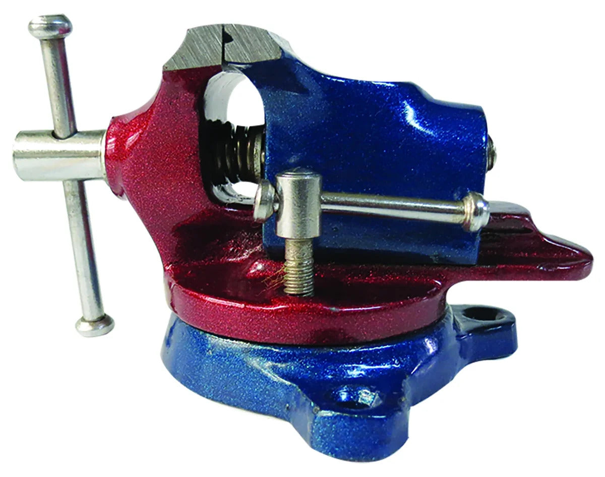 (294113) TORNILLO UNIVERSAL DE BANCO 50MM 2PLG