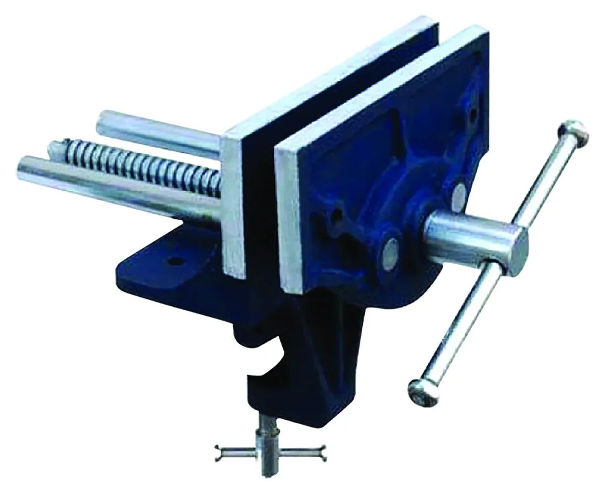 (294120) TORNILLO DE BANCO P/CARPINTERO 6 PULG.