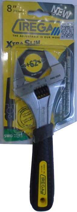 (305124) LLAVE AJUST. ERGOTOP EXTRA DELGADA SWO92XS/CBE 8 PLG