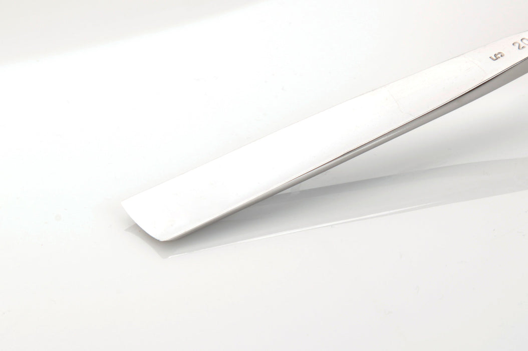 (3105-20) GUBIA RECTA CORTE CONCAVO 20MM