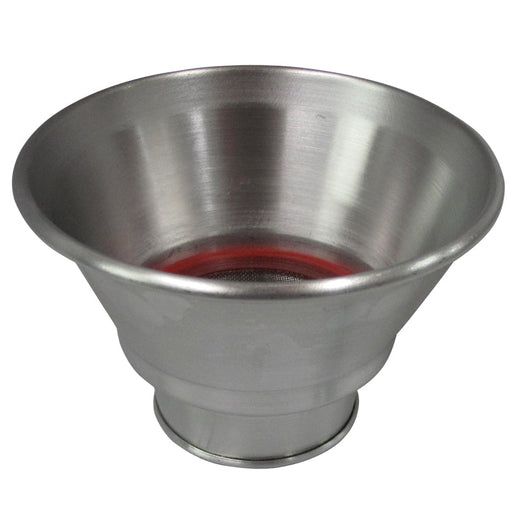 (335) COLADOR DE PINTURA P/ PISTOLA