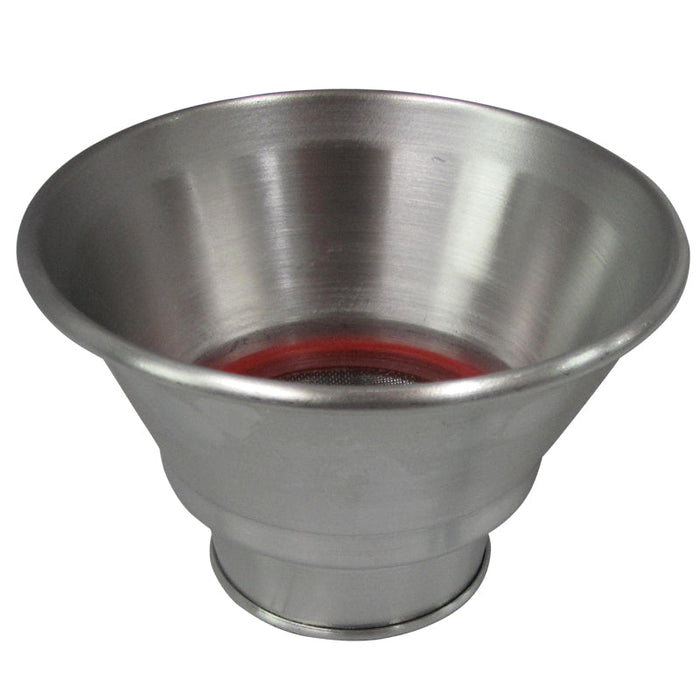 (335) COLADOR DE PINTURA P/ PISTOLA