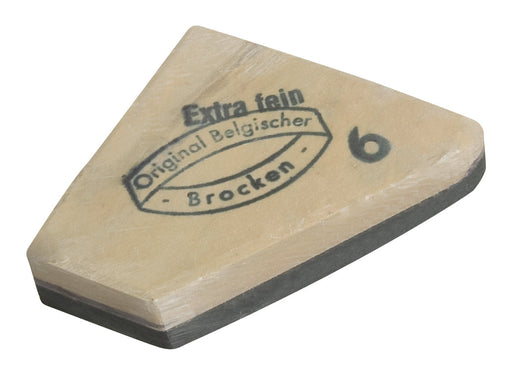 (3702-05) PIEDRA BELGICA DE AFILAR NO. 5 G5000/8000