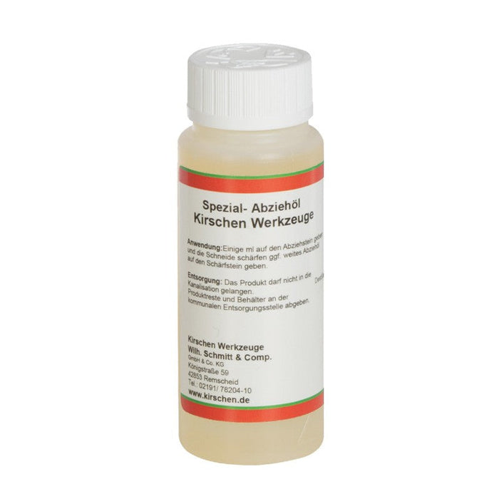 (3708) ACEITE ESPECIAL DE AFILAR